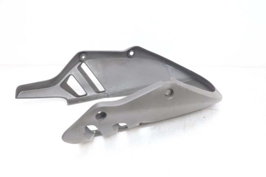 photo de BUGSPOILER KAWASAKI ER-6 ER6 N 650 (2005 - 2009) - Weitere Ansicht des Artikels