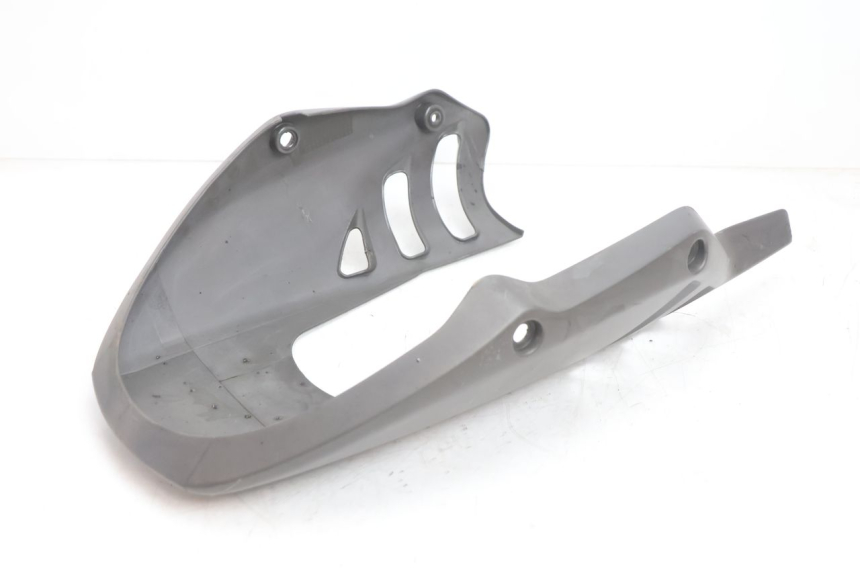 photo de BUGSPOILER KAWASAKI ER-6 ER6 N 650 (2005 - 2009) - Charakteristische Merkmale