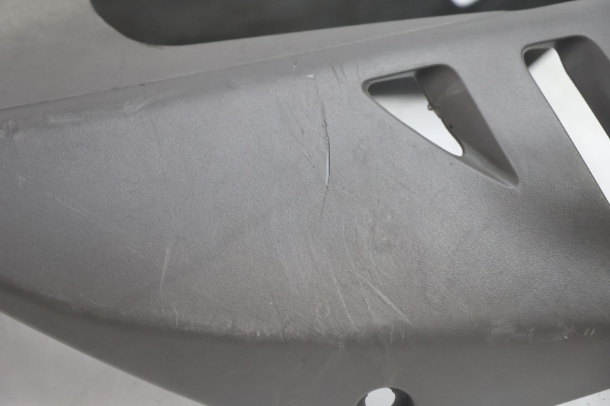 photo de BUGSPOILER KAWASAKI ER-6 ER6 N 650 (2005 - 2009) - Technische Nahaufnahme