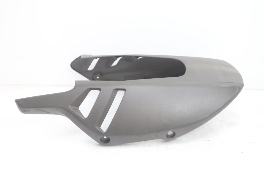 photo de BUGSPOILER KAWASAKI ER-6 ER6 N 650 (2005 - 2009) - Details der Befestigungspunkte