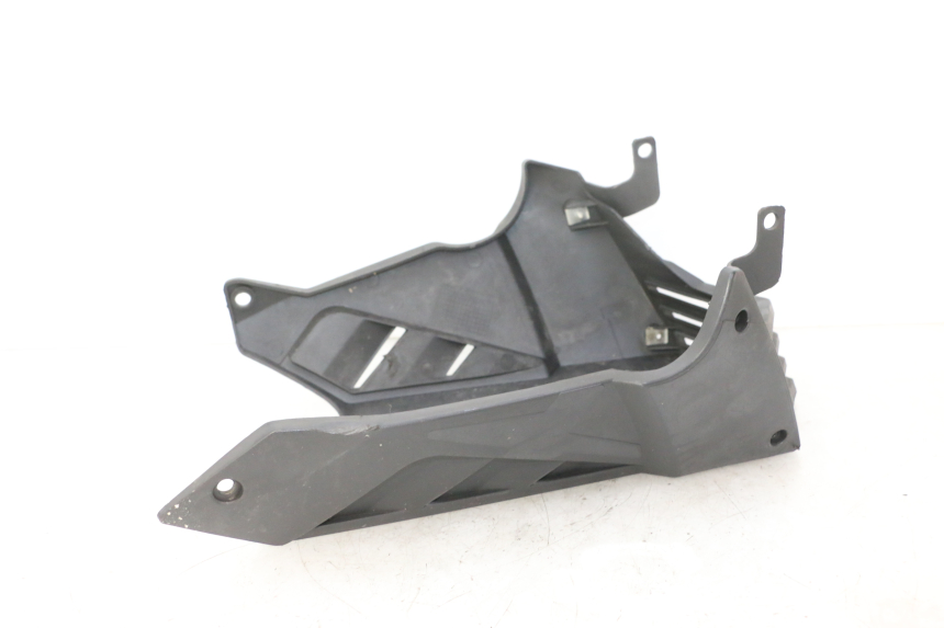 photo de BUGSPOILER STAHO FH 50 (2018 - 2019) - Zoom auf Gebrauchszustand