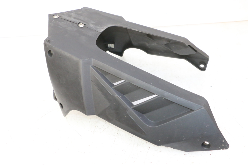 photo de BUGSPOILER STAHO FH 50 (2018 - 2019) - Technische Nahaufnahme