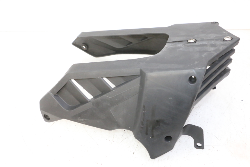 photo de BUGSPOILER STAHO FH 50 (2018 - 2019) - Gesamtansicht des Produkts