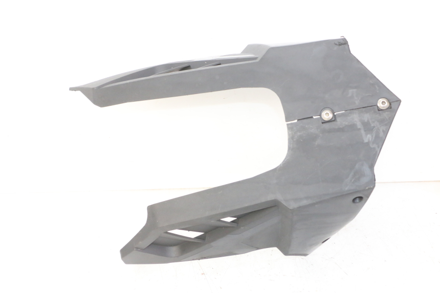 photo de BUGSPOILER STAHO FH 50 (2018 - 2019) - Details der Befestigungspunkte