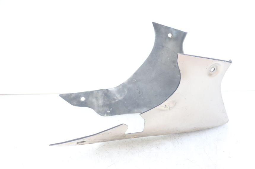 photo de MOTORRAD-UNTERFAHRSCHUTZ YAMAHA FJ 3CX 1200 (1986 - 1996) - Technische Nahaufnahme