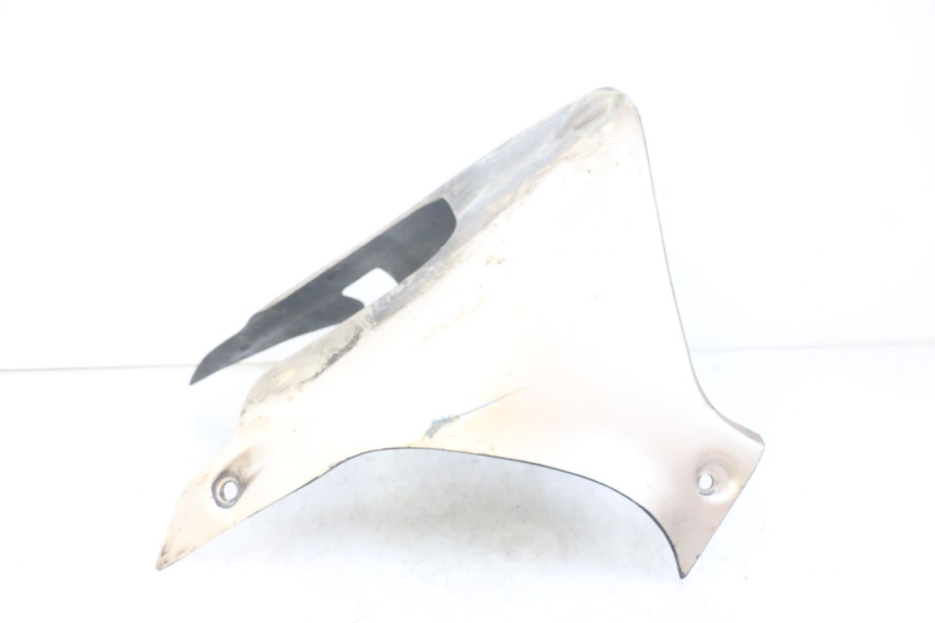 photo de MOTORRAD-UNTERFAHRSCHUTZ YAMAHA FJ 3CX 1200 (1986 - 1996) - Oberflächenzustand und Material