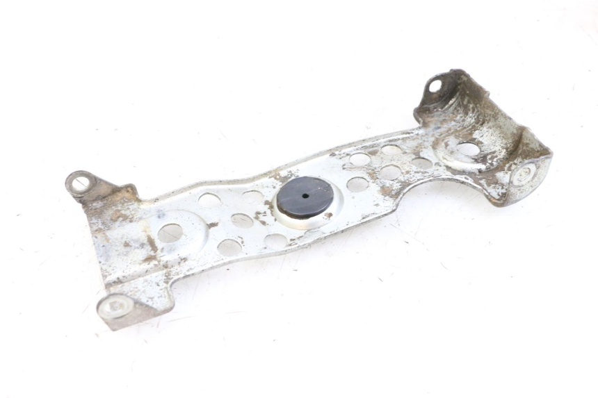 photo de BUGSPOILER HONDA FJS SILVER WING SILVERWING 400 (2005 - 2008) - Zoom auf Gebrauchszustand