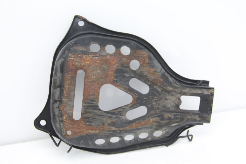 photo de BUGSPOILER MBK FLIPPER 115 (2013 - 2017) - Detailansicht des Bauteils