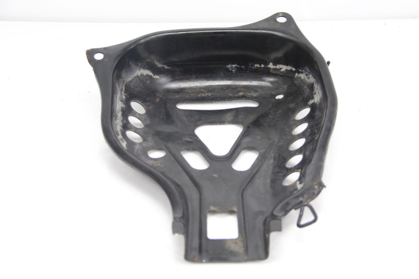 photo de BUGSPOILER MBK FLIPPER 115 (2013 - 2017) - Zoom auf Gebrauchszustand