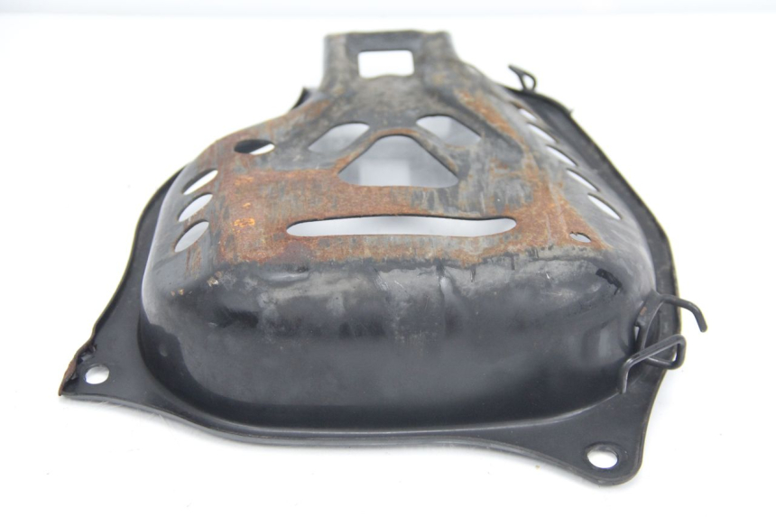 photo de BUGSPOILER MBK FLIPPER 115 (2013 - 2017) - Alternative Perspektive