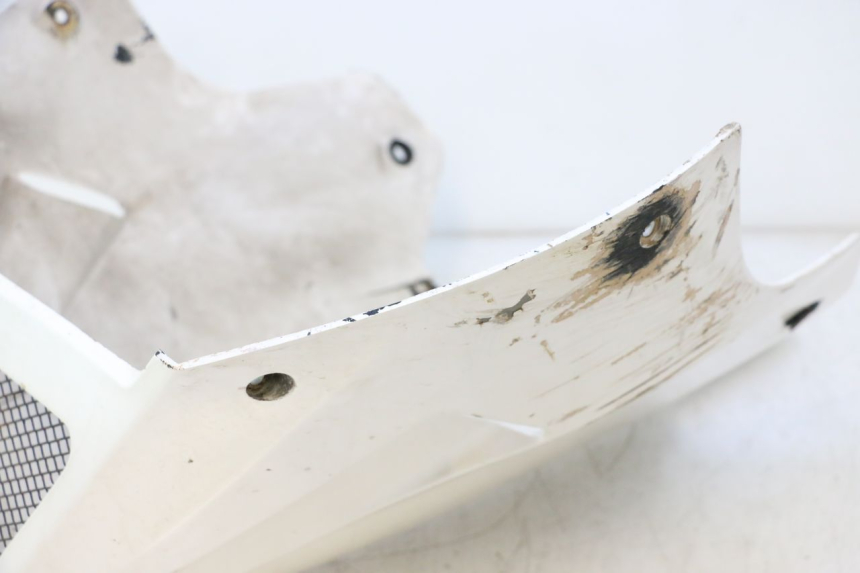 photo de BUGSPOILER KAWASAKI GPX F ZX750F 750 (1986 - 1990) - Detailansicht des Bauteils