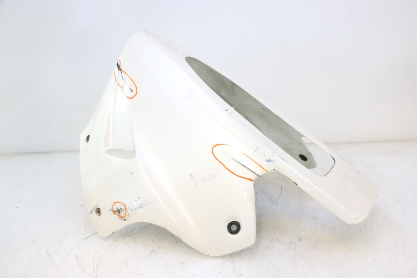 photo de BUGSPOILER KAWASAKI GPX F ZX750F 750 (1986 - 1990) - Weitere Ansicht des Artikels