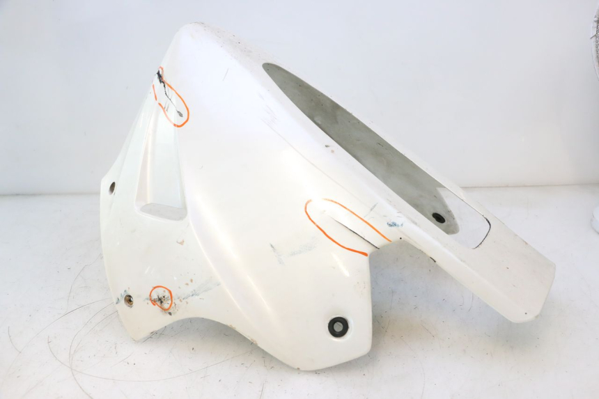 photo de BUGSPOILER KAWASAKI GPX F ZX750F 750 (1986 - 1990) - Charakteristische Merkmale