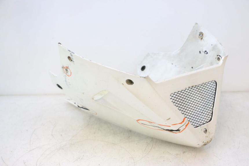 photo de BUGSPOILER KAWASAKI GPX F ZX750F 750 (1986 - 1990) - Gesamtansicht des Produkts