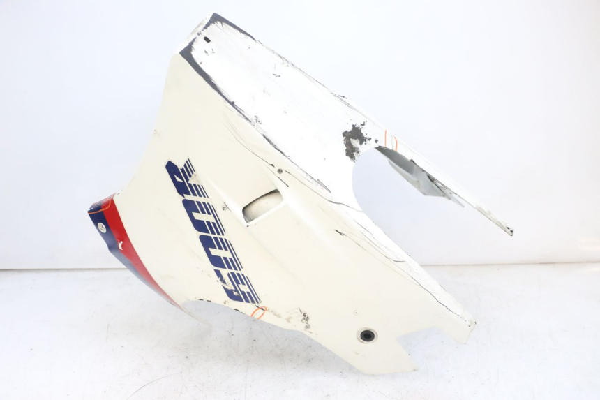 photo de BUGSPOILER KAWASAKI GPX R WARBIRD 600 (1988 - 1993) - Hauptansicht