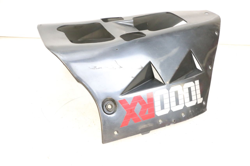 photo de BUGSPOILER KAWASAKI GPZ RX 1000 (1986 - 1988) - Zoom auf Komponenten