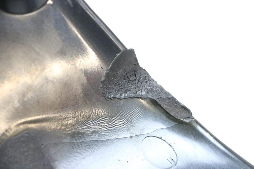 photo de BUGSPOILER KAWASAKI GPZ RX 1000 (1986 - 1988) - Zoom auf Gebrauchszustand