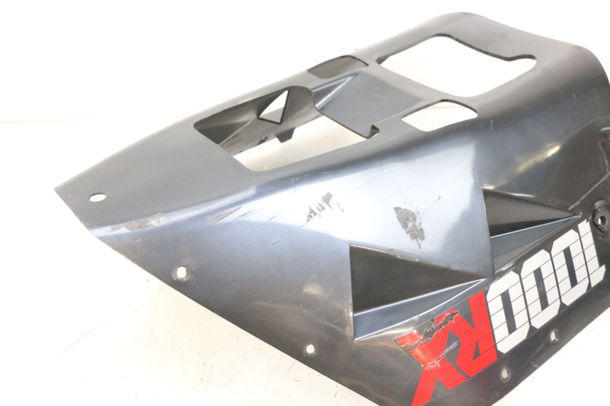 photo de BUGSPOILER KAWASAKI GPZ RX 1000 (1986 - 1988) - Details der Befestigungspunkte