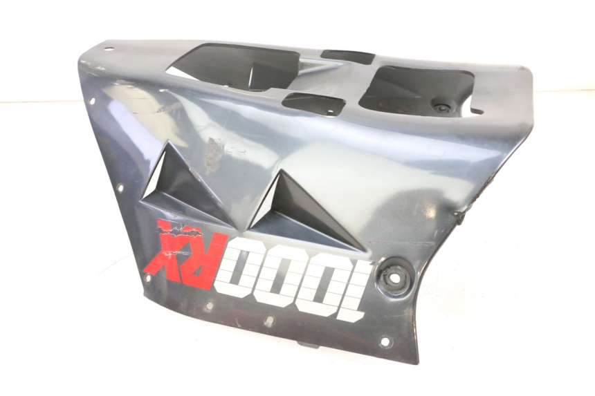 photo de BUGSPOILER KAWASAKI GPZ RX 1000 (1986 - 1988) - Oberflächenzustand und Material