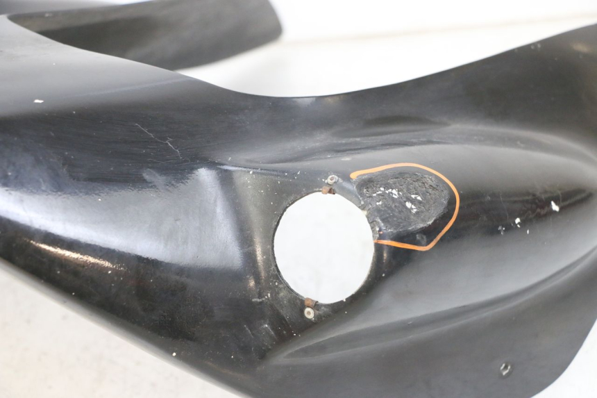 photo de BUGSPOILER SUZUKI GSF N BANDIT 600 (1996 - 1999) - Zoom auf Komponenten