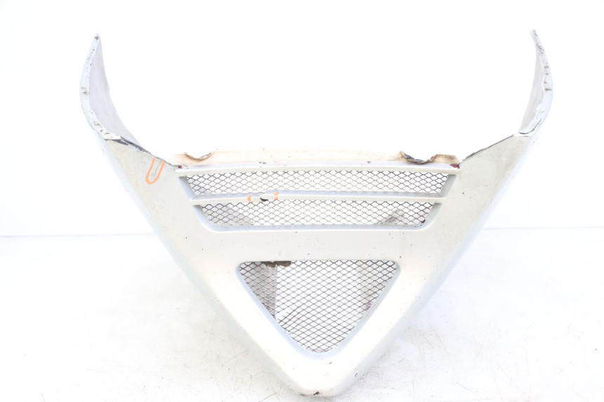 photo de BUGSPOILER SUZUKI GSX E 250 (1982 - 1983) - Fokus auf die Struktur