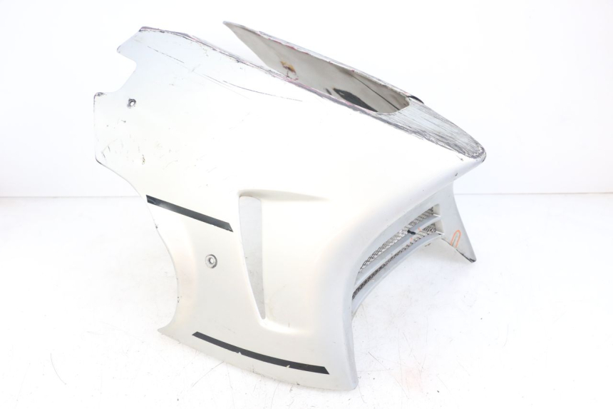 photo de BUGSPOILER SUZUKI GSX E 250 (1982 - 1983) - Zoom auf Gebrauchszustand