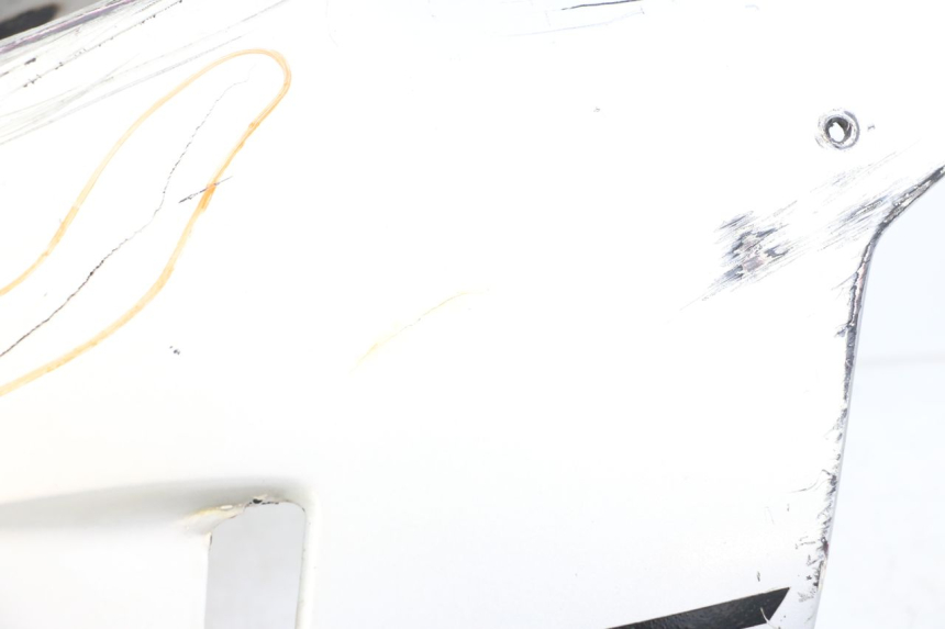 photo de BUGSPOILER SUZUKI GSX E 250 (1982 - 1983) - Details der Befestigungspunkte