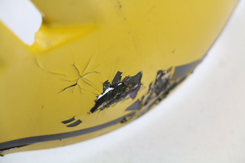 photo de BUGSPOILER SUZUKI GSXF GSX F 600 (1988 - 1997) - Detailansicht des Bauteils