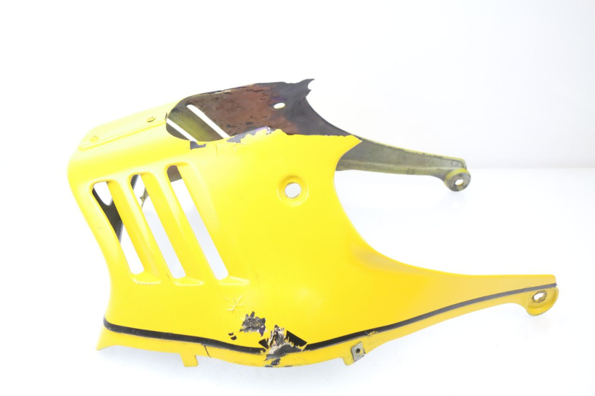 photo de BUGSPOILER SUZUKI GSXF GSX F 600 (1988 - 1997) - Charakteristische Merkmale