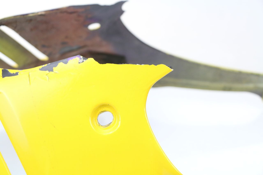 photo de BUGSPOILER SUZUKI GSXF GSX F 600 (1988 - 1997) - Zoom auf Komponenten