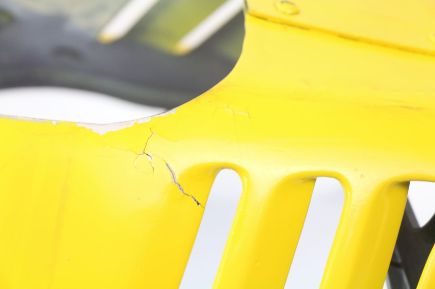 photo de BUGSPOILER SUZUKI GSXF GSX F 600 (1988 - 1997) - Detaillierte Sichtprüfung