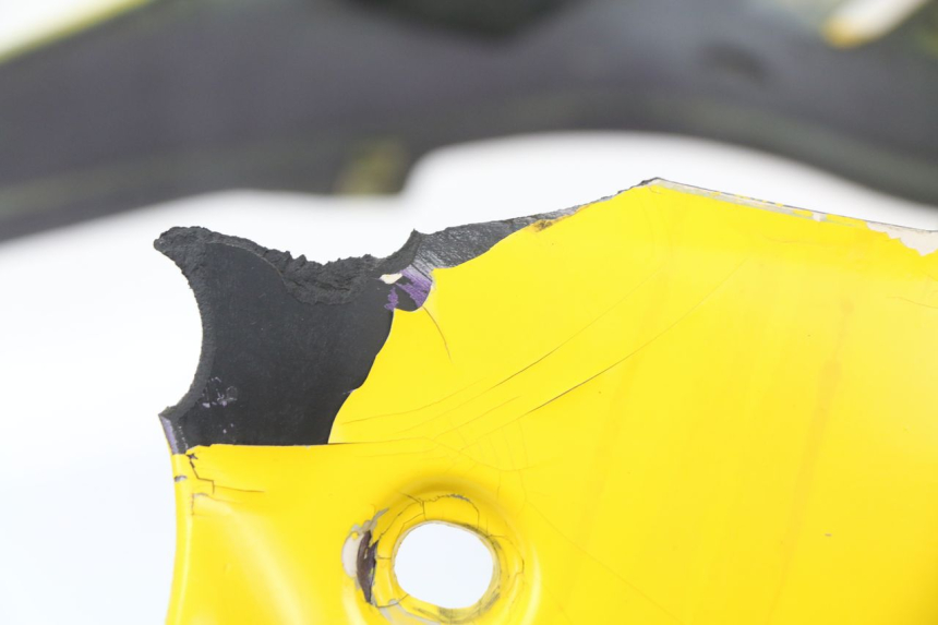 photo de BUGSPOILER SUZUKI GSXF GSX F 600 (1988 - 1997) - Fokus auf die Struktur