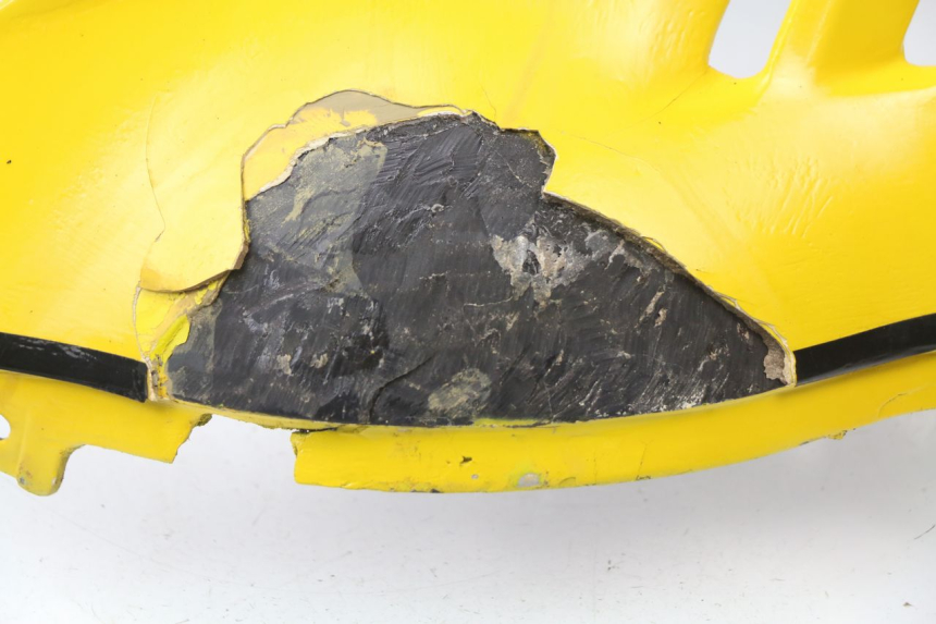 photo de BUGSPOILER SUZUKI GSXF GSX F 600 (1988 - 1997) - Alternativer Blickwinkel