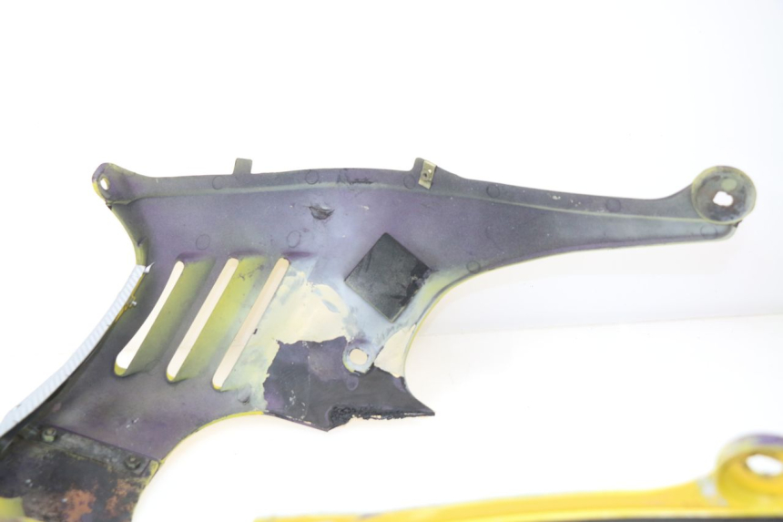 photo de BUGSPOILER SUZUKI GSXF GSX F 600 (1988 - 1997) - Gesamtansicht des Produkts