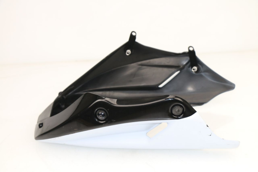 photo de BUGSPOILER KAWASAKI Z 650 (2016 - 2019) - Charakteristische Merkmale