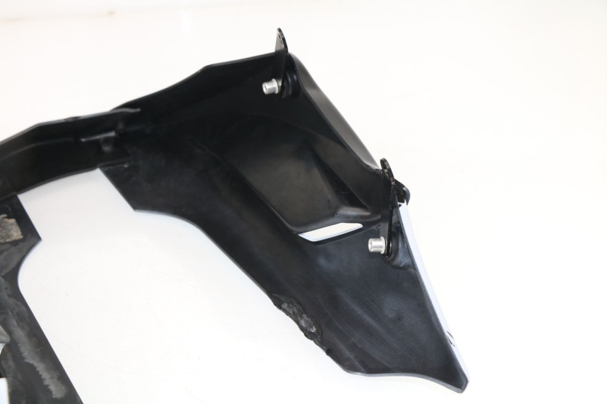 photo de BUGSPOILER KAWASAKI Z 650 (2016 - 2019) - Zoom auf Gebrauchszustand