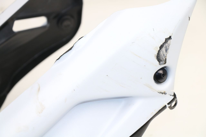 photo de BUGSPOILER KAWASAKI Z 650 (2016 - 2019) - Technische Nahaufnahme