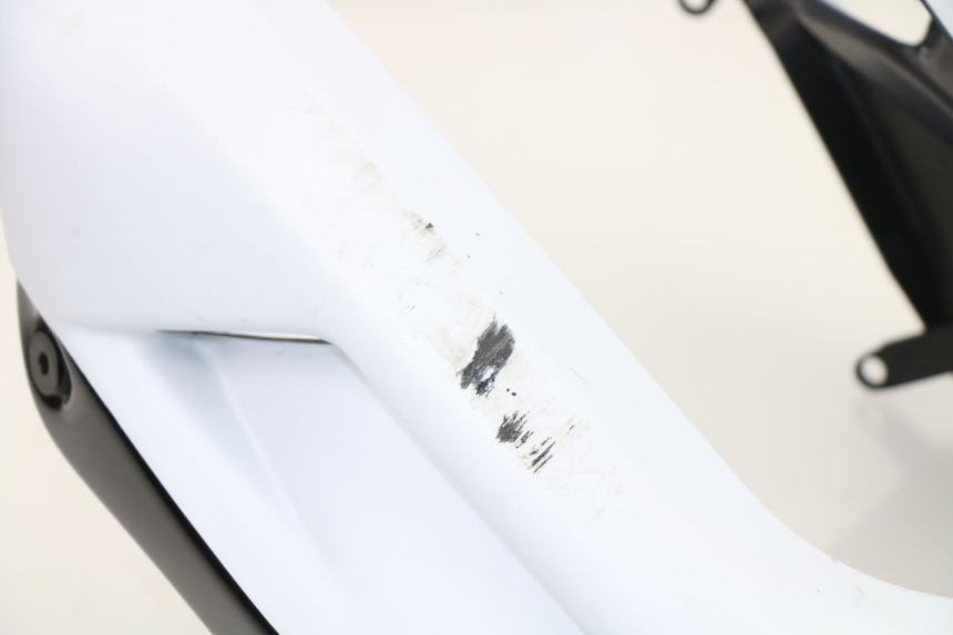 photo de BUGSPOILER KAWASAKI Z 650 (2016 - 2019) - Details der Befestigungspunkte