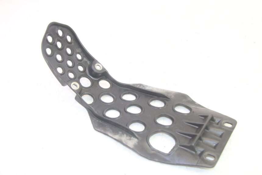 photo de BUGSPOILER KAWASAKI KXF KX-F 250 (2017 - 2019) - Zoom auf Gebrauchszustand