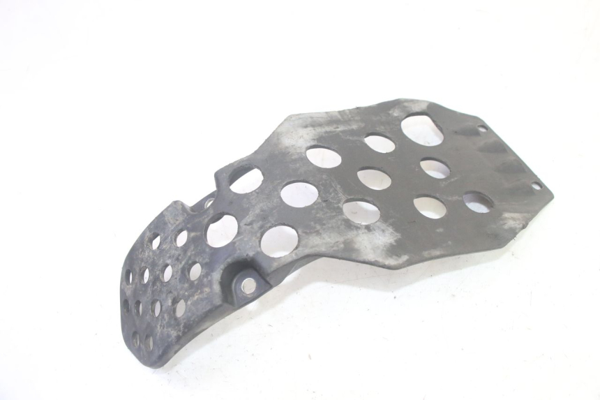 photo de BUGSPOILER KAWASAKI KXF KX-F 250 (2017 - 2019) - Gesamtansicht des Produkts