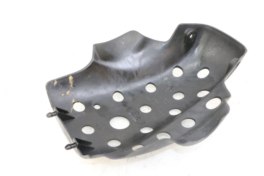 photo de BUGSPOILER KYMCO STRYKER OFF ROAD 125 (1999 - 2005) - Detailansicht des Bauteils