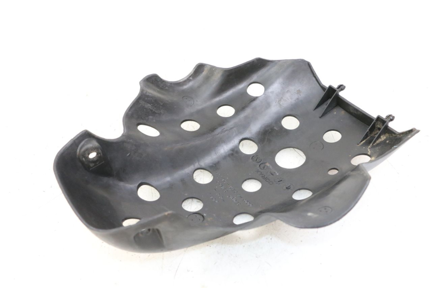 photo de BUGSPOILER KYMCO STRYKER OFF ROAD 125 (1999 - 2005) - Zoom auf Gebrauchszustand