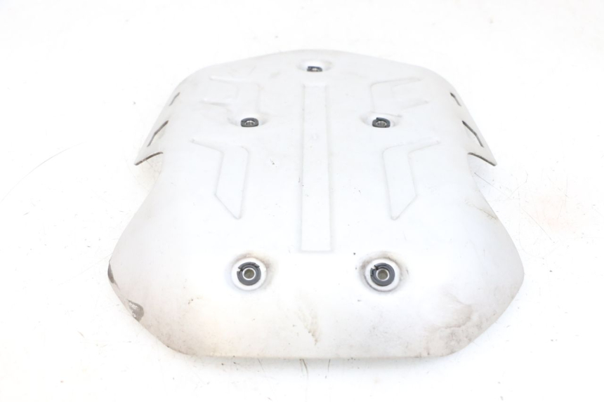 photo de BUGSPOILER BMW R GS 1250 (2021 - 2024) - Zoom auf Komponenten