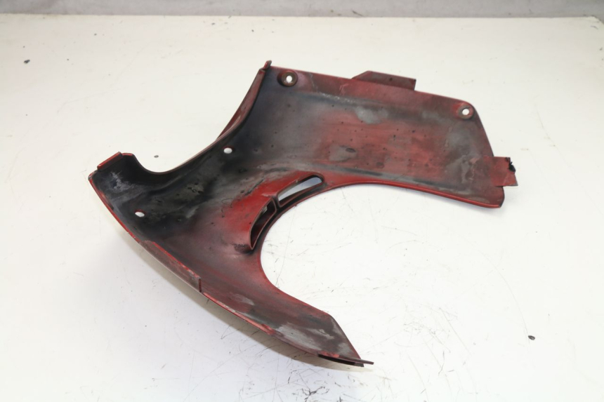 photo de BUGSPOILER BMW R RT ABS 1100 (1996 - 2001) - Details der Befestigungspunkte