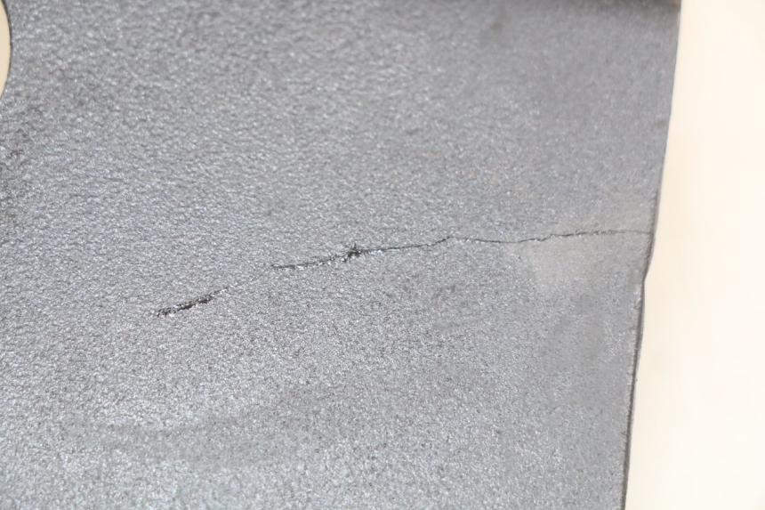 photo de MOTORRADUNTERFAHRSCHUTZ YCF R-START 125 - Technische Nahaufnahme