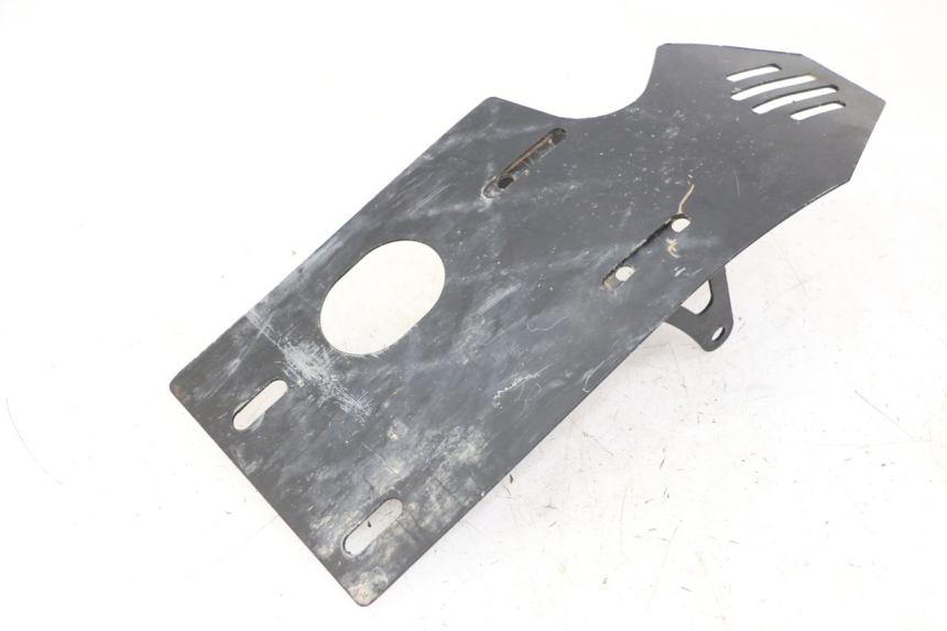 photo de MOTORRAD-UNTERFAHRSCHUTZ APOLLO RFZ 125 - Hauptansicht