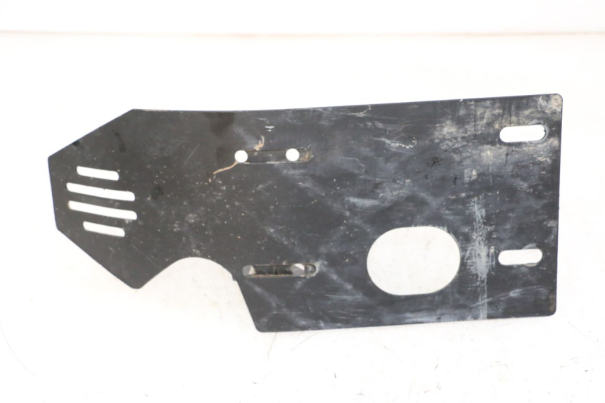 photo de MOTORRAD-UNTERFAHRSCHUTZ APOLLO RFZ 125 - Detailansicht des Bauteils