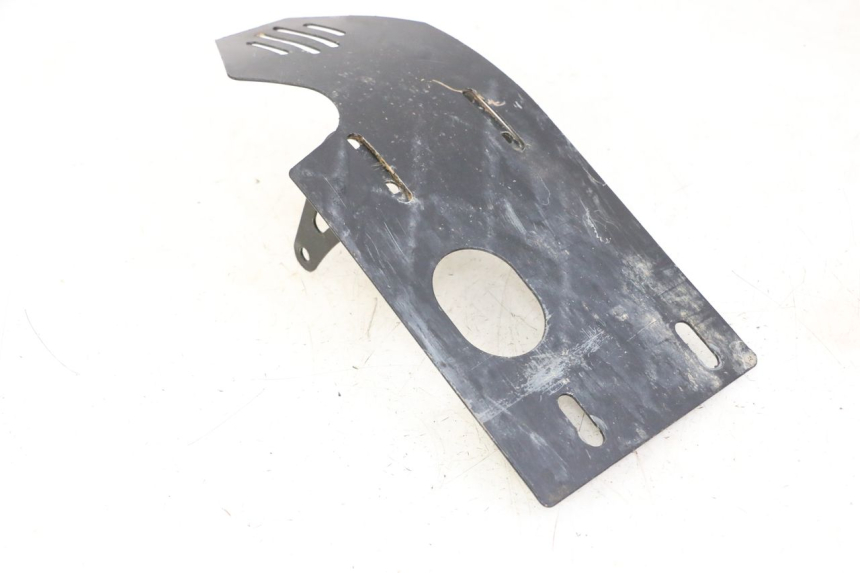 photo de MOTORRAD-UNTERFAHRSCHUTZ APOLLO RFZ 125 - Alternative Perspektive