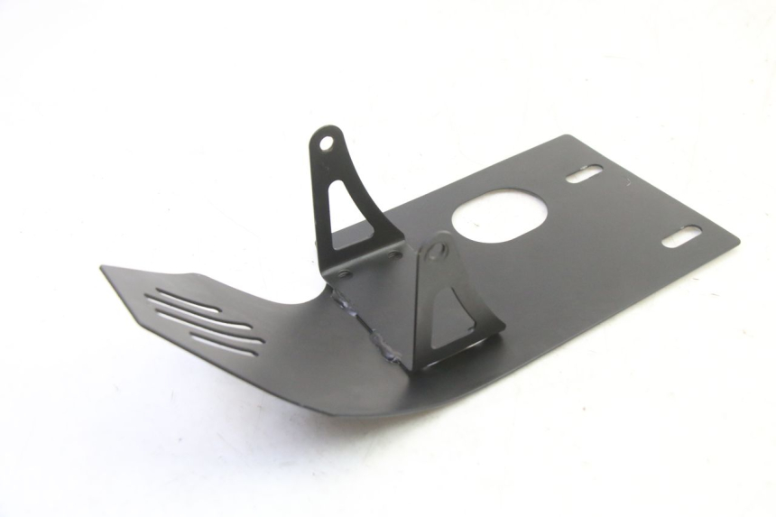 photo de MOTORRAD-UNTERFAHRSCHUTZ APOLLO RFZ 125 - Hauptansicht