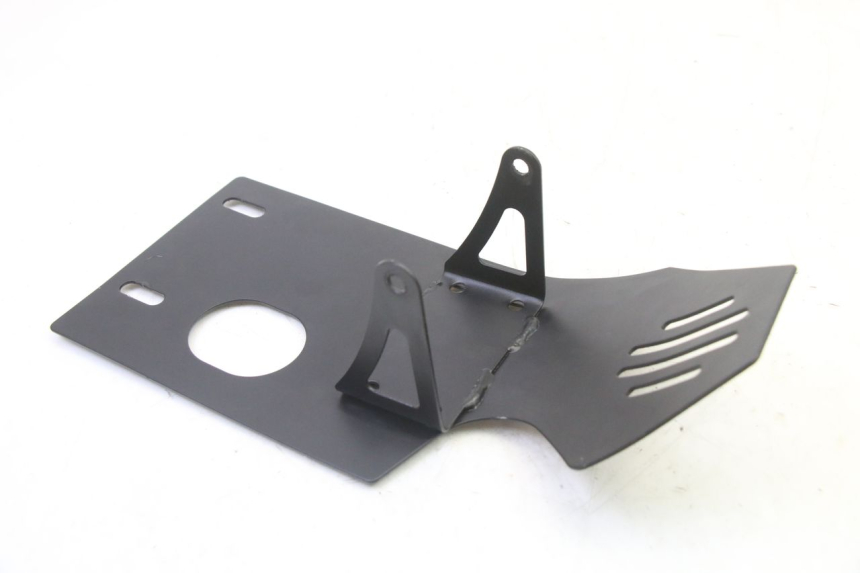 photo de MOTORRAD-UNTERFAHRSCHUTZ APOLLO RFZ 125 - Detailansicht des Bauteils